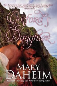 Cover image for Gosford's Daughter