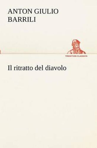 Cover image for Il ritratto del diavolo