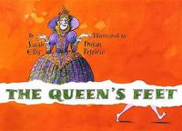 Cover image for The Queen's Feet