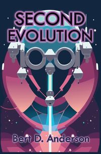 Cover image for Second Evolution