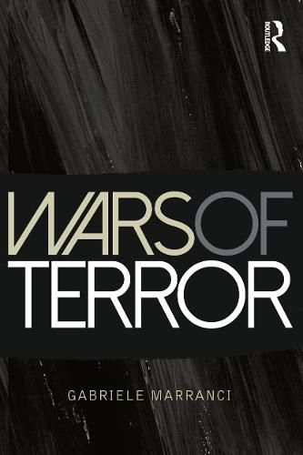 Cover image for Wars of Terror