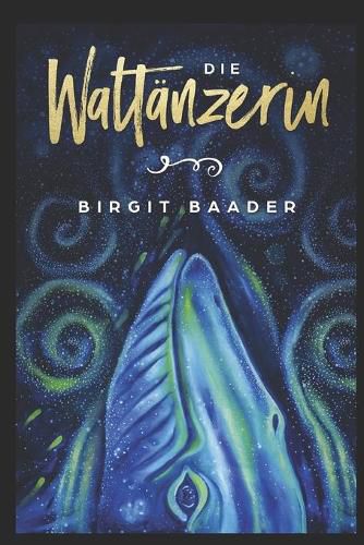 Cover image for Die Waltanzerin