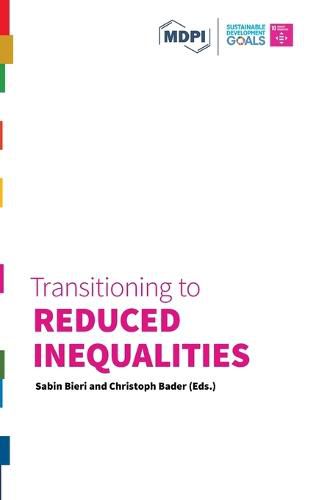 Cover image for Transitioning to Reduced Inequalities