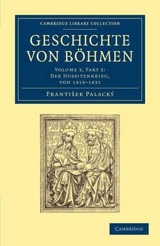 Cover image for Geschichte von Boehmen: Groesstentheils nach urkunden und handschriften