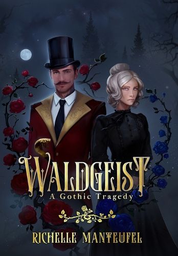 Cover image for Waldgeist