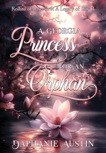 Cover image for A Georgia Princess for An Orphan