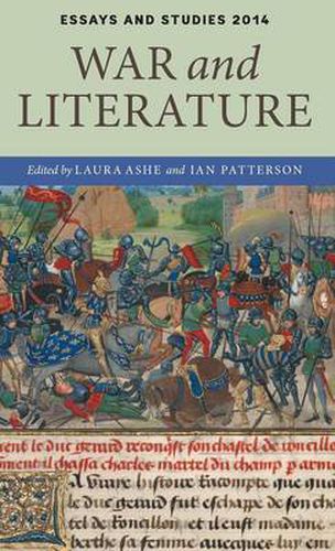 War and Literature