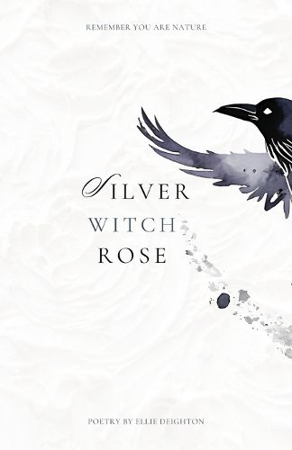 Cover image for Silver Witch Rose
