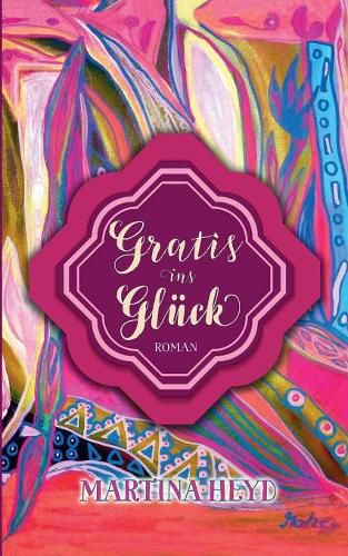 Cover image for Gratis ins Gluck