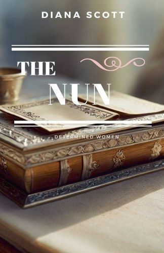 Cover image for The Nun