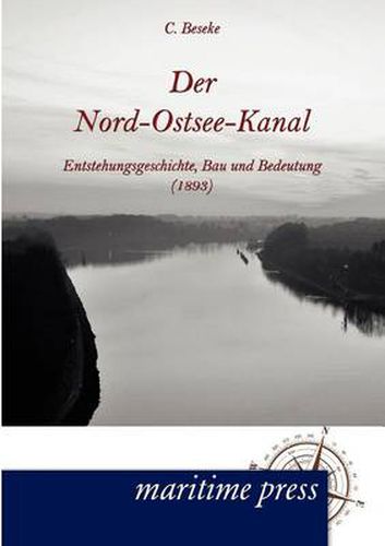 Cover image for Der Nord-Ostsee-Kanal