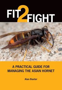 Cover image for Fit 2 Fight