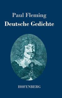 Cover image for Deutsche Gedichte