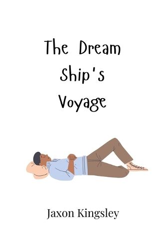 Cover image for The Dream Ship's Voyage