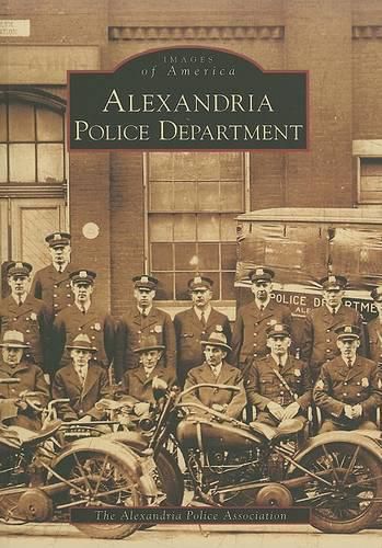 Cover image for Alexandria Police Department, Va