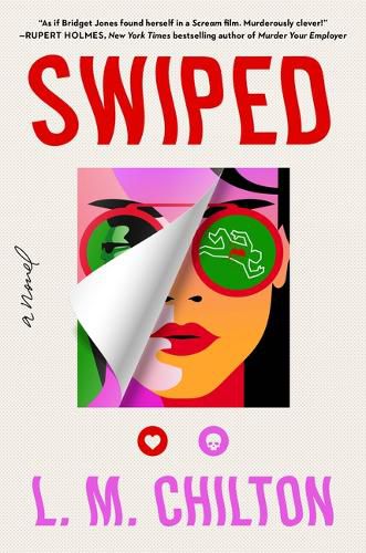 Cover image for Swiped