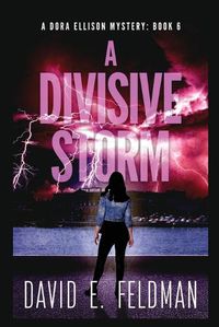 Cover image for A Divisive Storm