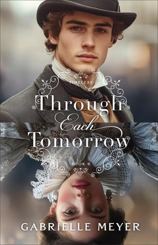 Cover image for Through Each Tomorrow