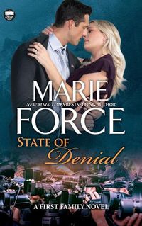 Cover image for State of Denial