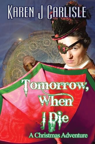 Cover image for Tomorrow, When I Die