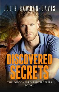 Cover image for Discovered Secrets