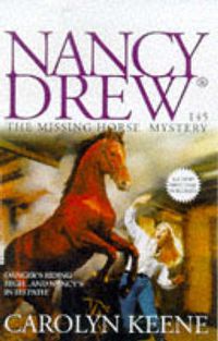 Cover image for Missing Horse Mystery