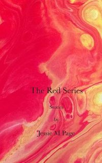 Cover image for The Red Series