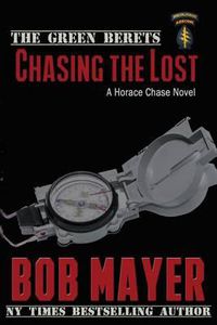 Cover image for Chasing the Lost