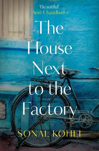 Cover image for The House Next to the Factory