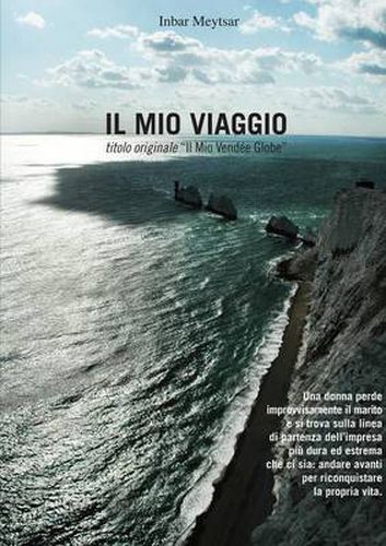 Cover image for Il Mio Viaggio