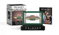 Cover image for Friends: Central Perk Light-Up Sign