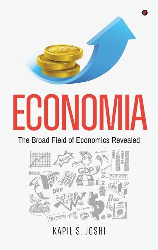 Cover image for Economia