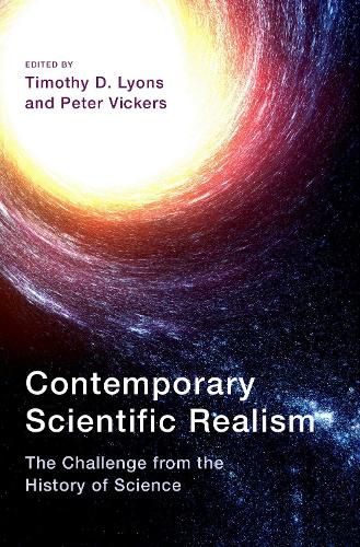 Contemporary Scientific Realism: The Challenge from the History of Science