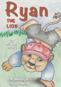 Cover image for Ryan the Lion