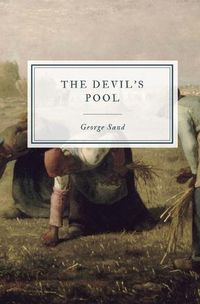 Cover image for The Devil's Pool