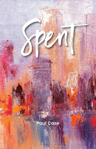 Cover image for Spent