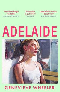 Cover image for Adelaide