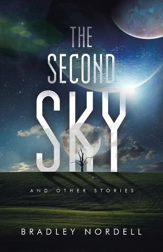 Cover image for The Second Sky