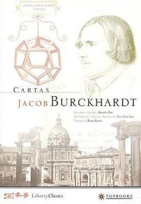 Cover image for Cartas