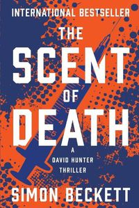Cover image for The Scent of Death