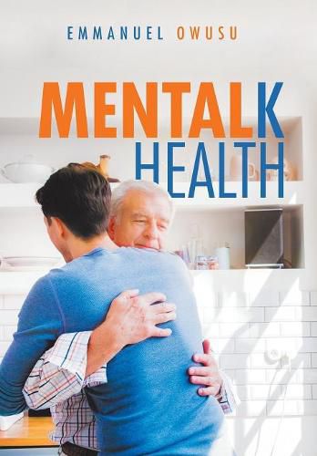 Cover image for Mentalk Health