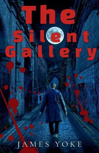 Cover image for The Silent Gallery