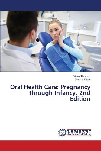 Cover image for Oral Health Care