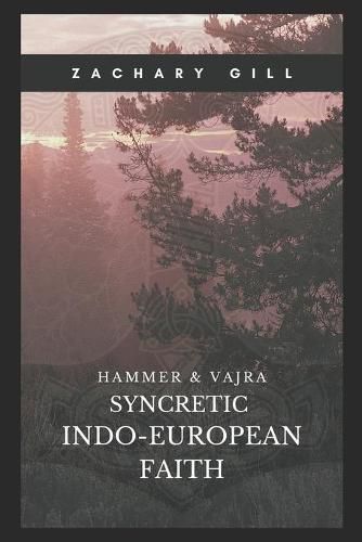 Cover image for Syncretic Indo-European Faith