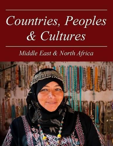 Cover image for Middle East & North Africa