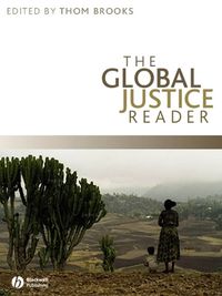 Cover image for The Global Justice Reader