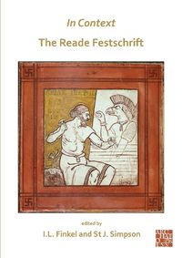 Cover image for In Context: the Reade Festschrift