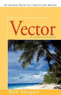 Cover image for Vector