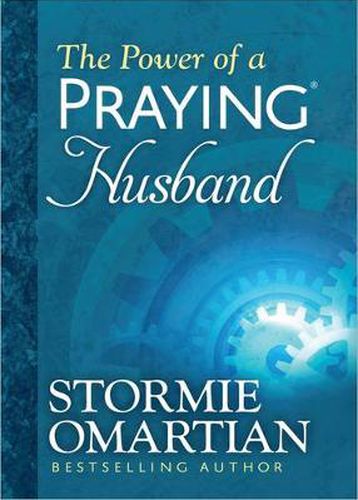 Cover image for The Power of a Praying Husband Deluxe Edition