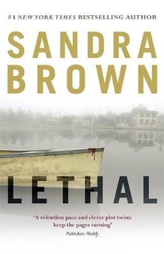 Cover image for Lethal
